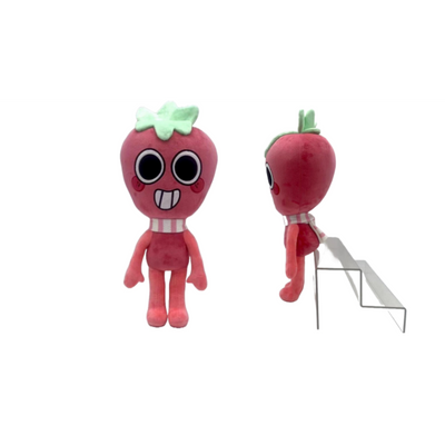 Dandy's World - Sprout Plush 12"