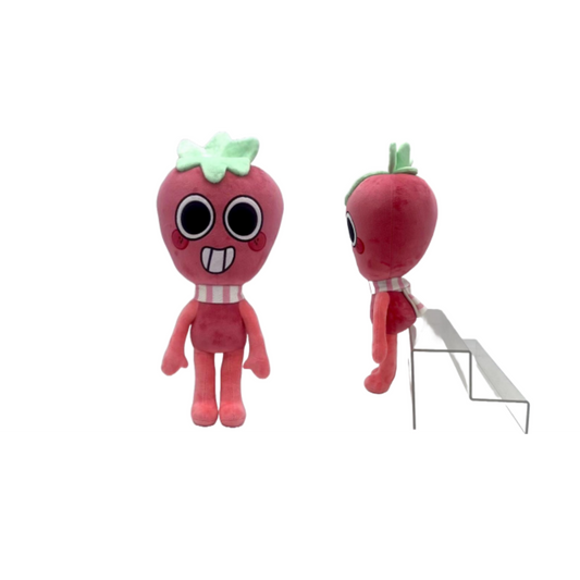 Dandy's World - Sprout Plush 12"