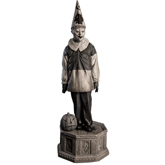 Ghosts Of Halloween - Gunnar Statue