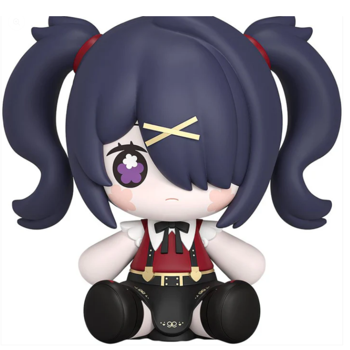 PRE-ORDER NEEDY STREAMER OVERLOAD Huggy Good Smile Ame