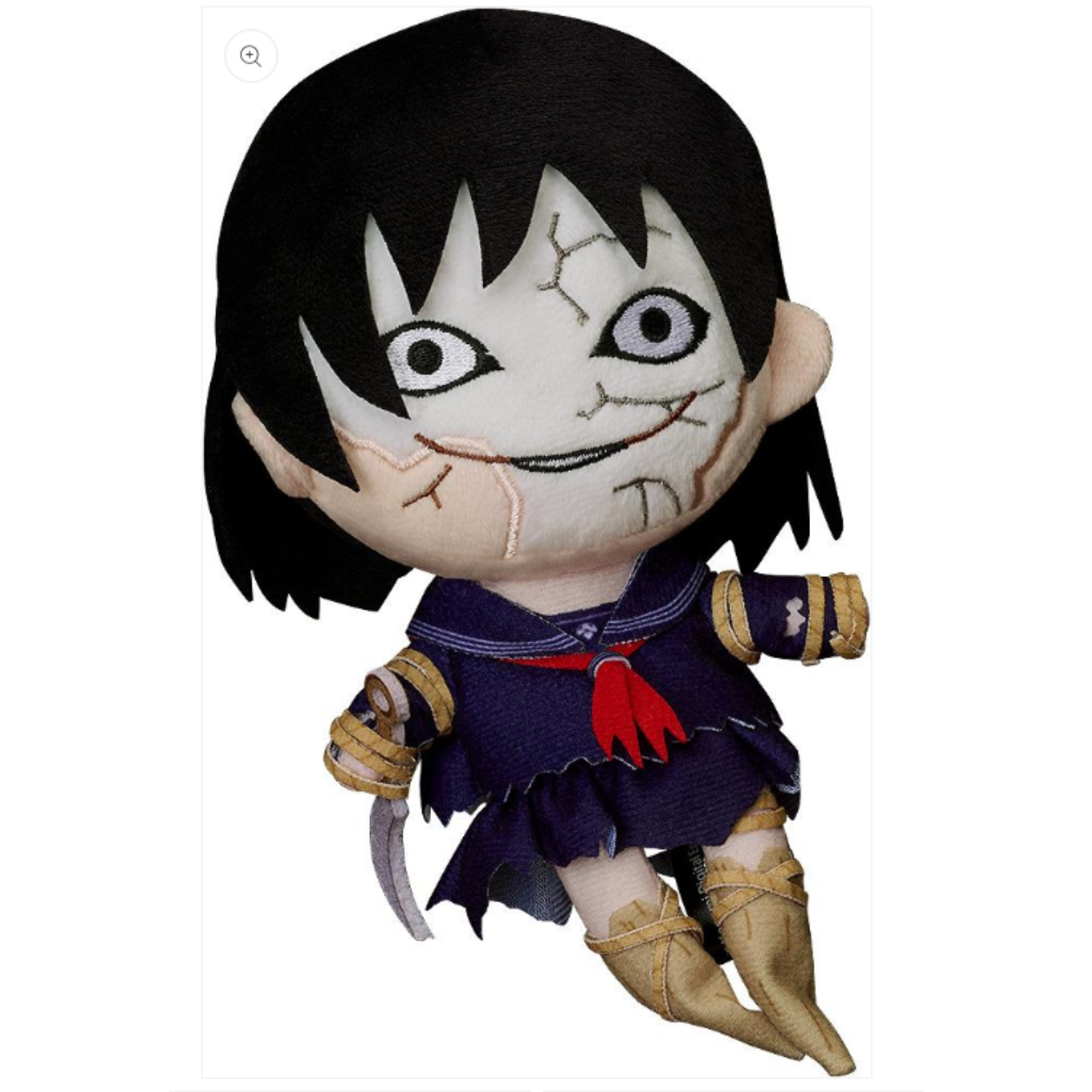 PRE-ORDER SILENT HILL f Plushie Ayakakashi