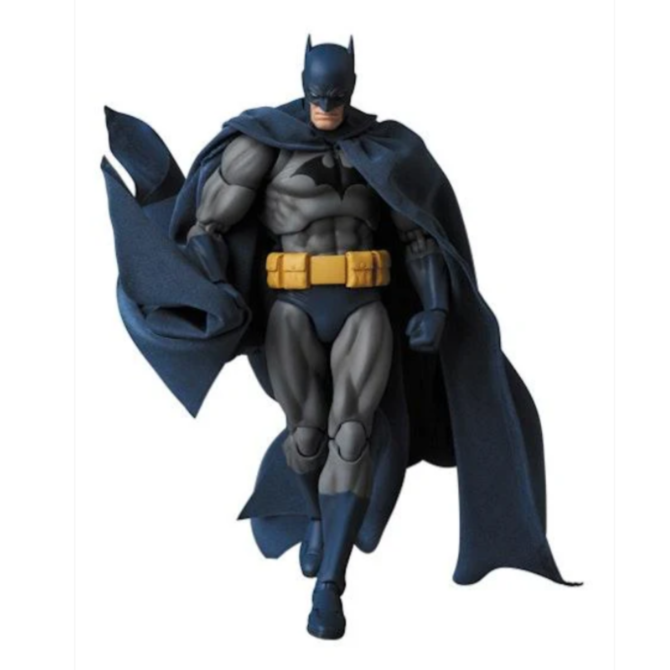PRE-ORDER MAFEX BATMAN (HUSH) (REPRODUCTION) Non Scale Figure
