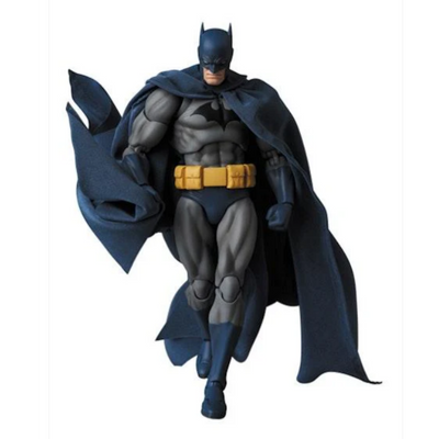 PRE-ORDER MAFEX BATMAN (HUSH) (REPRODUCTION) Non Scale Figure