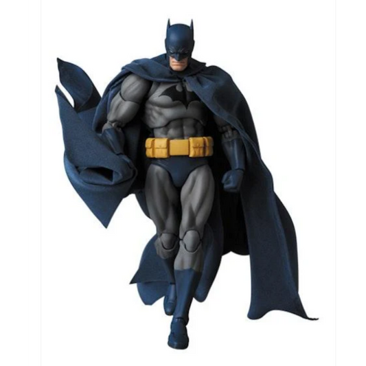 PRE-ORDER MAFEX BATMAN (HUSH) (REPRODUCTION) Non Scale Figure