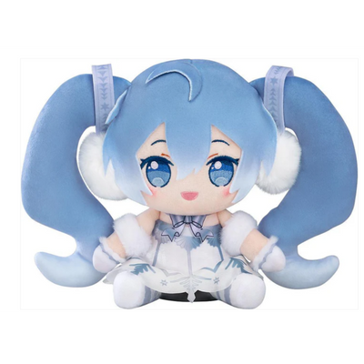 PRE-ORDER Character Vocal Series 01: Hatsune Miku Plushie Hatsune Miku Symphony: 2025 Sapporo Concert Ver.