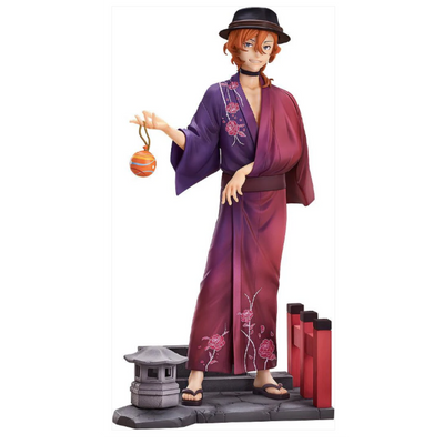 PRE-ORDER Bungo Stray Dogs Chuya Nakahara: Yukata Ver.