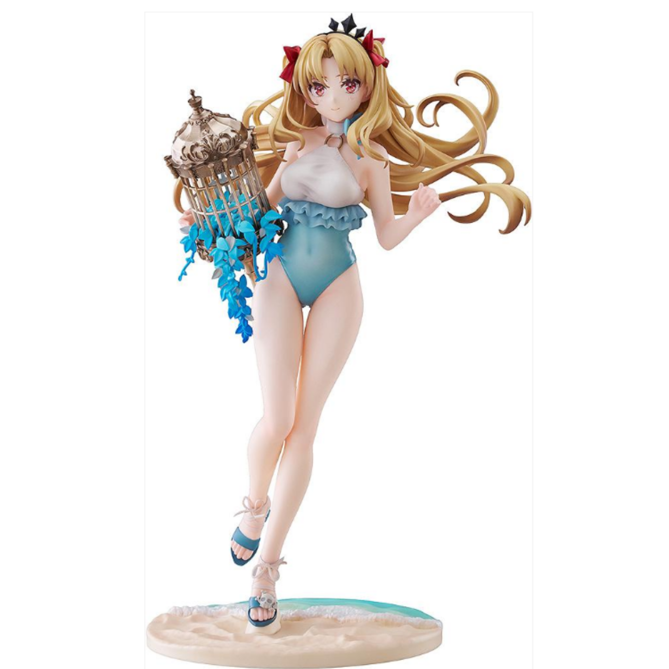 PRE-ORDER Fate/Grand Order Fate/Grand Order Beast / Ereshkigal 1/7 scale figure (1st Ascension)