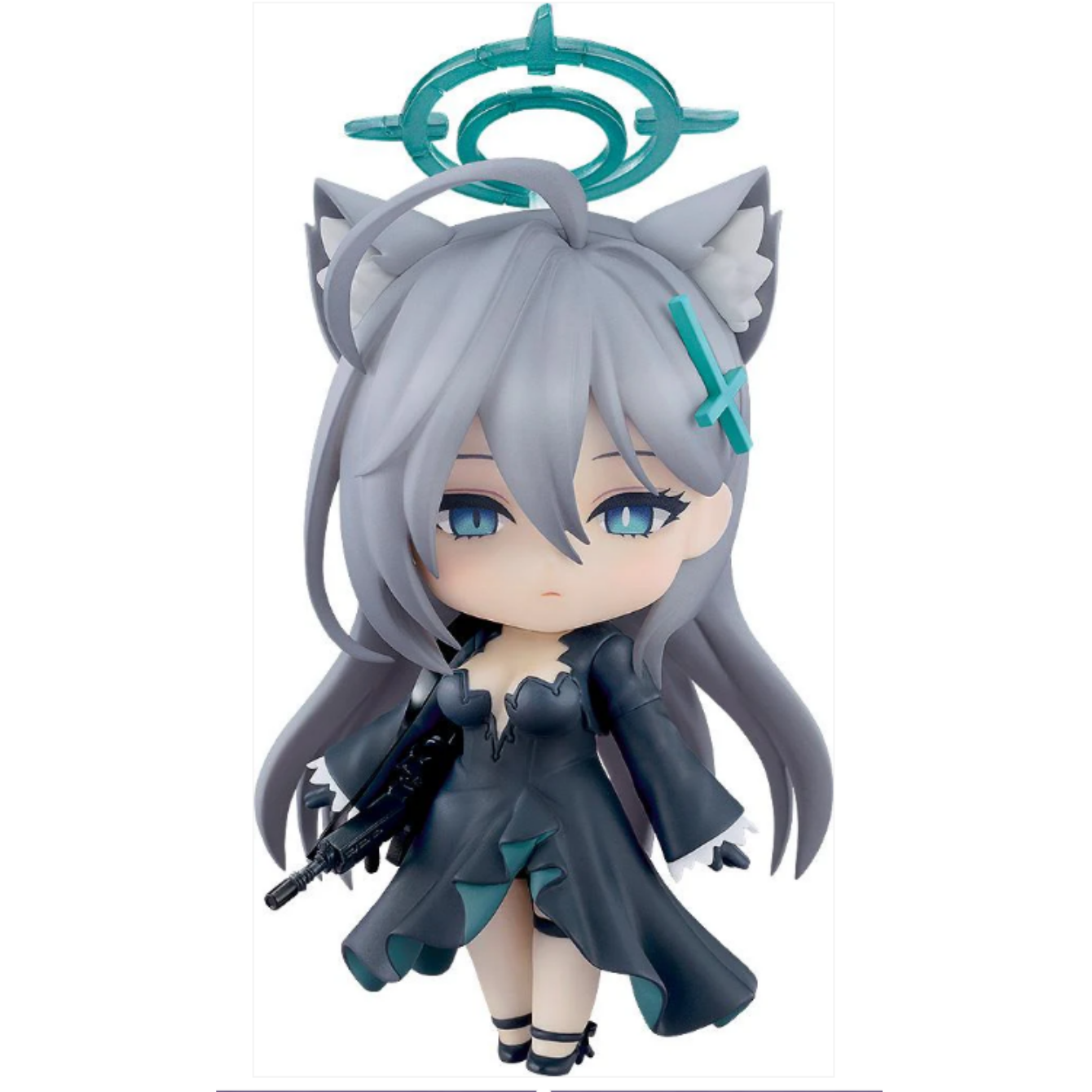 PRE-ORDER Blue Archive Nendoroid Shiroko*Terror