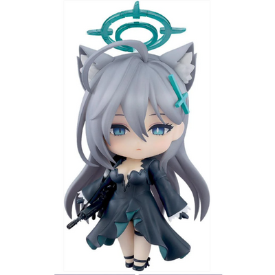 PRE-ORDER Blue Archive Nendoroid Shiroko*Terror