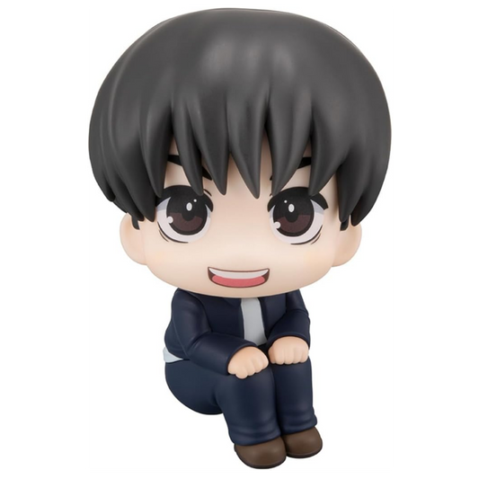 Megahouse - Jujutsu Kaisen - Yu Haibara Lookup Figure