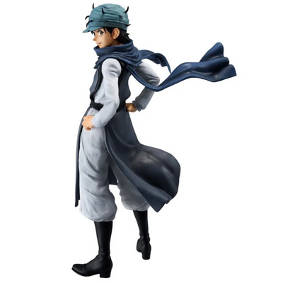 Hunter x Hunter Masterlise Ichibansho Ging Figure