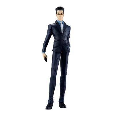 Leorio "Hunter X Hunter", Masterlise Ichibansho Figure