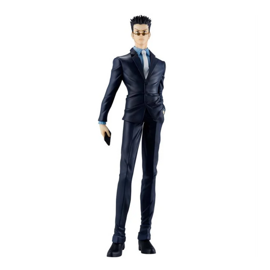 Leorio "Hunter X Hunter", Masterlise Ichibansho Figure