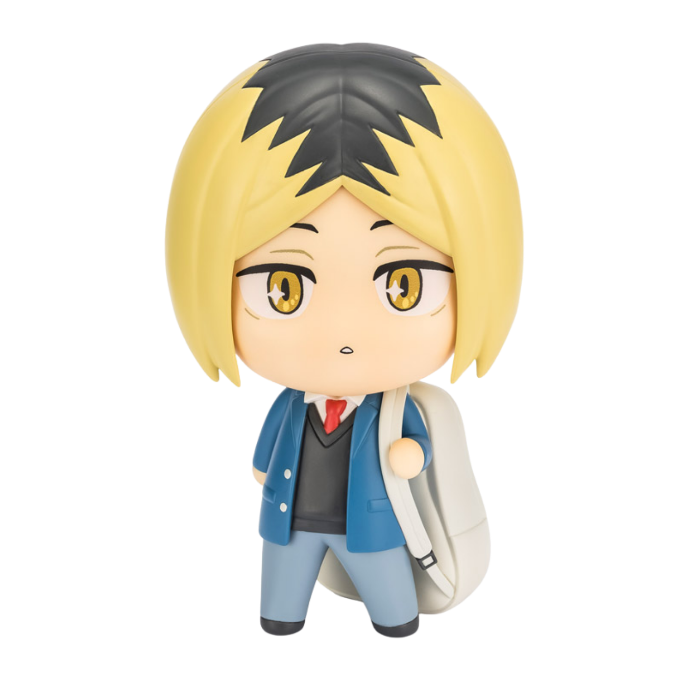 Kenma Kozume "Haikyu!!", Rowtashii Noise tekupiku