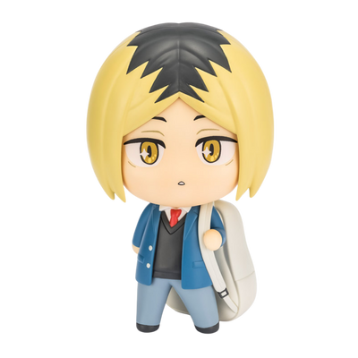 Kenma Kozume "Haikyu!!", Rowtashii Noise tekupiku