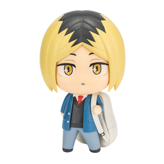 Kenma Kozume "Haikyu!!", Rowtashii Noise tekupiku