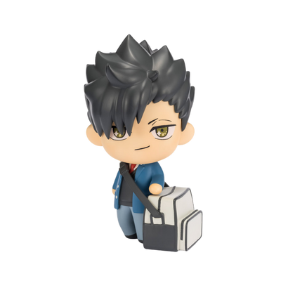 Tetsuro Kuroo "Haikyu!!", Rowtashii Noise tekupiku