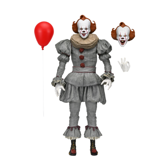 WELCOME TO DERRY - 1/4 SCALE FIGURE – PENNYWISE