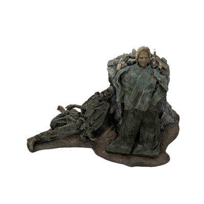 PRE-ORDER FRIDAY THE 13TH THE GAME - DIORAMA - PAMELA SHRINE