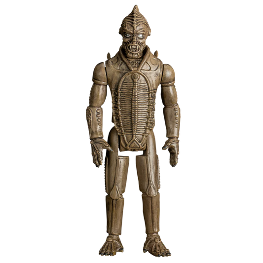 Scared to Death - Syngenor - 3.75" Figure