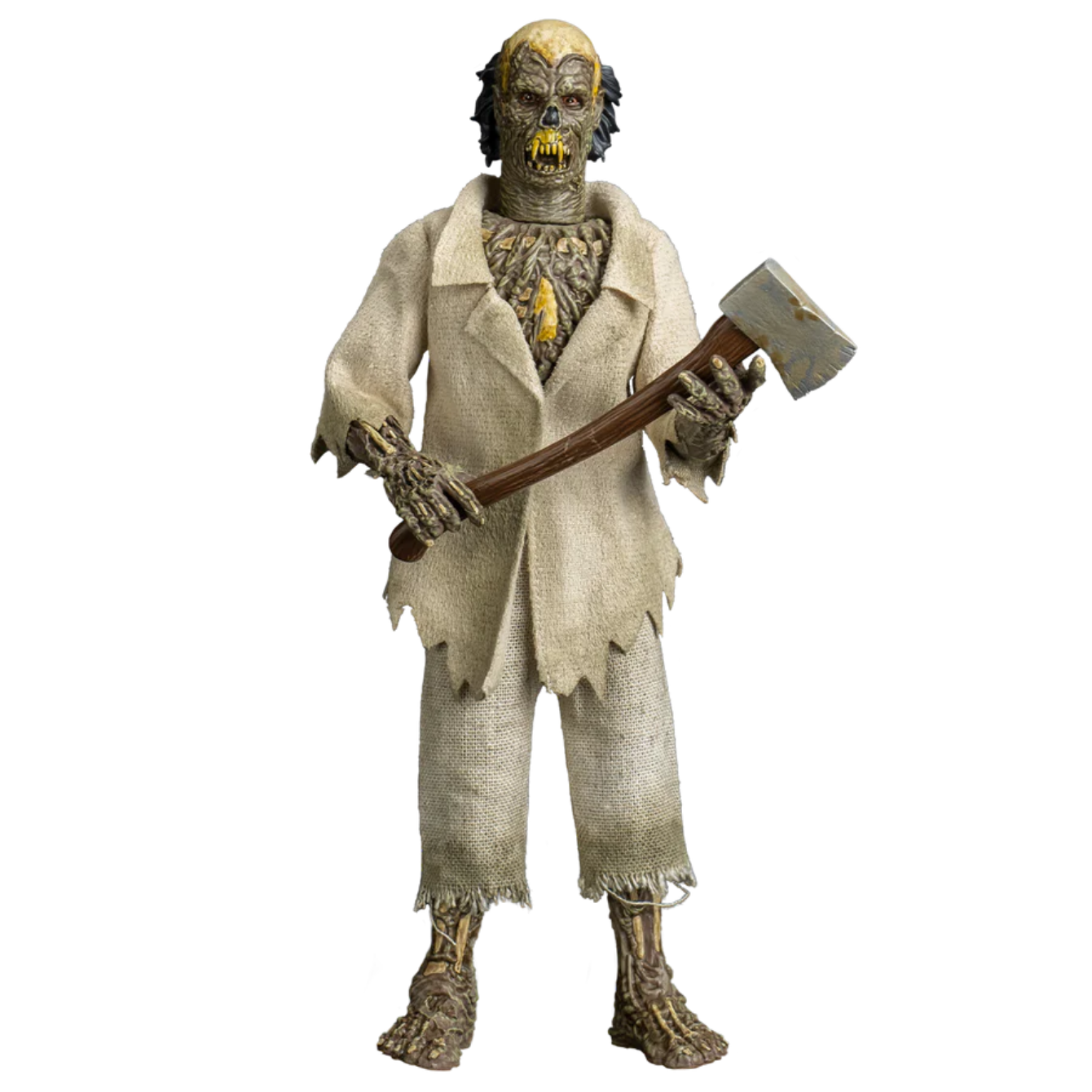 Beast of Blood - The Beast - Retro Style 8" Figure