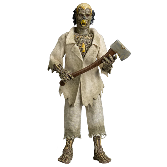 Beast of Blood - The Beast - Retro Style 8" Figure