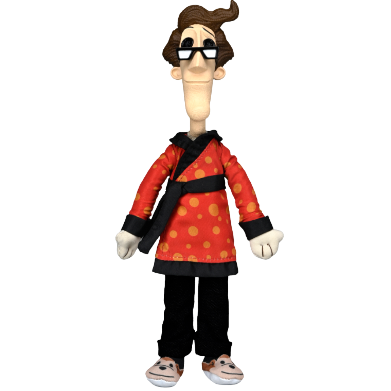 CORALINE - BUTTON EYED DOLL - OTHER FATHER