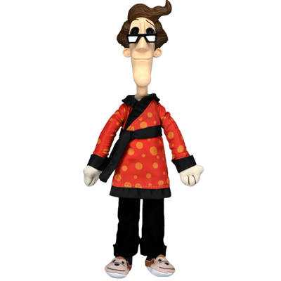 CORALINE - BUTTON EYED DOLL - OTHER FATHER