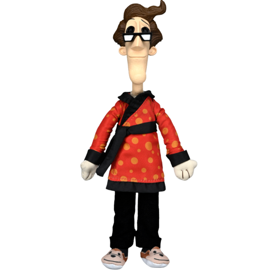 CORALINE - BUTTON EYED DOLL - OTHER FATHER