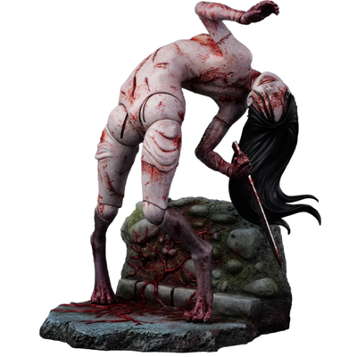 PRE-ORDER Kashimashi Statues by Gecco Co.