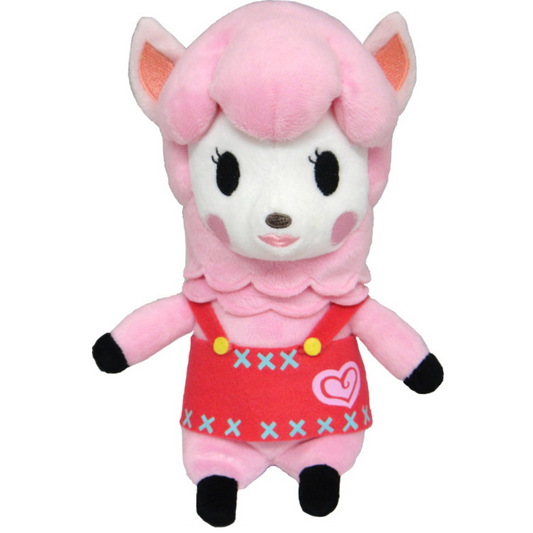 Reese 8" Plush