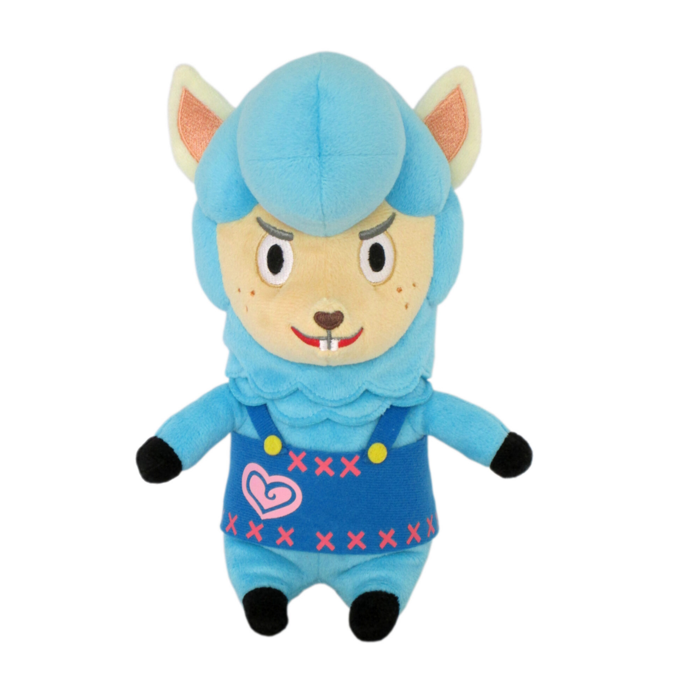 Cyrus 8" Plush