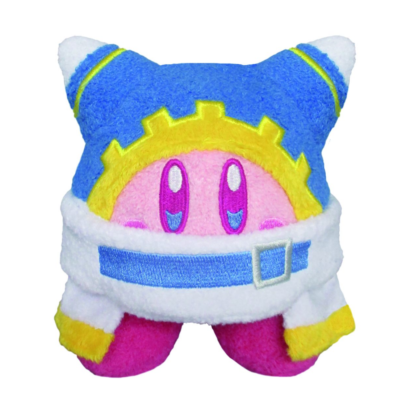 Muteki! Suteki! Magolor 5" Plush