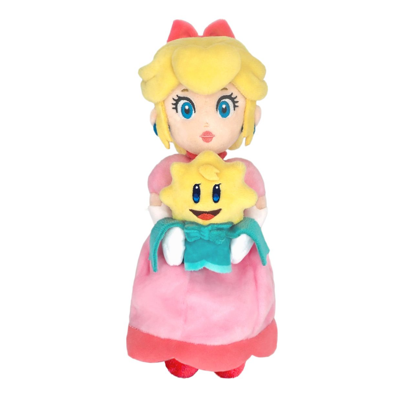 Peach & Stella 10" Plush