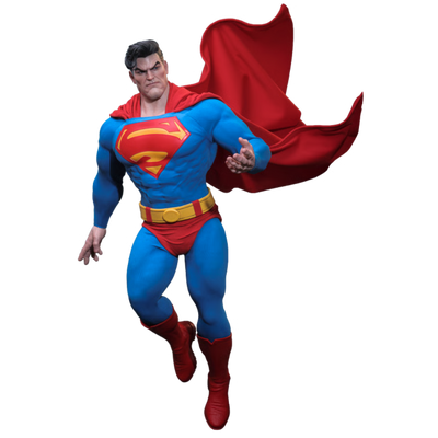 PRE-ORDER Superman™ Sixth Scale Figure by Hot Toys
