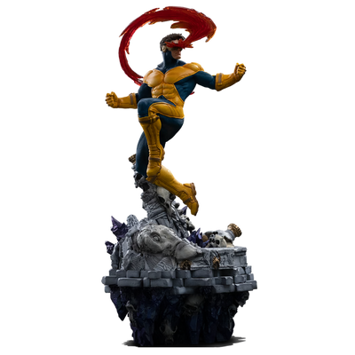 PRE-ORDER Cyclops 1:10 Scale Statue by Iron Studios