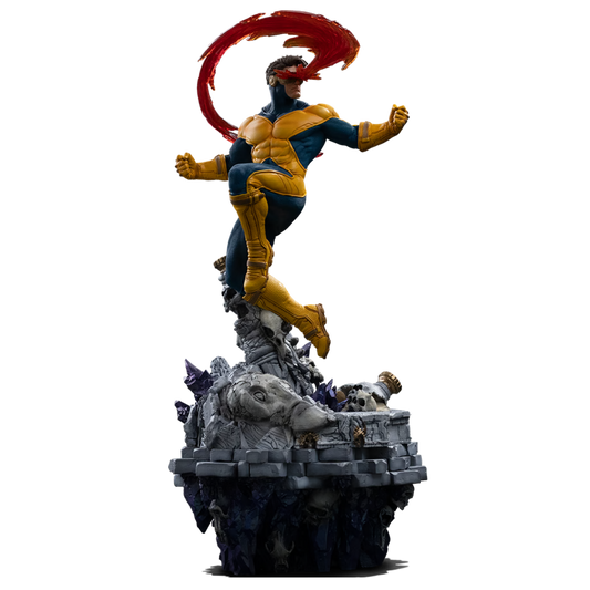 PRE-ORDER Cyclops 1:10 Scale Statue by Iron Studios
