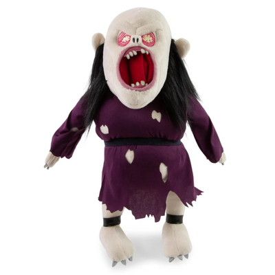 Army of Darkness 14-Inch Collector Plush Toy | Pit Witch
