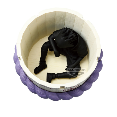 NARUTO FL SASUKE's COFFIN