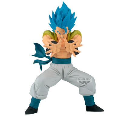 DRAGON BALL SUPER Grandista - GOGETA - II