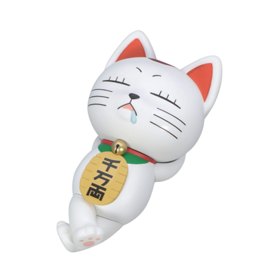 DAN DA DAN - Noodle Stopper Figure -Turbo Granny(beckoning cat)-