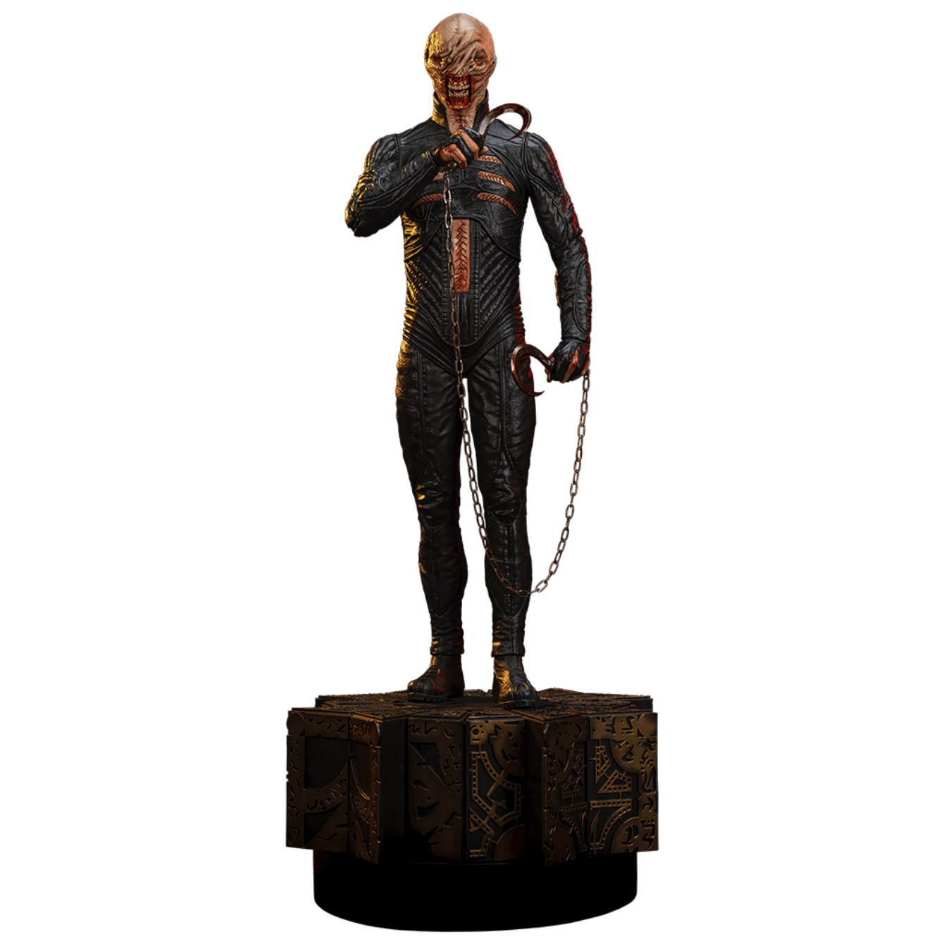 PRE-ORDER Chatterer (Deluxe Edition) 1:3 Scale Statue by PCS