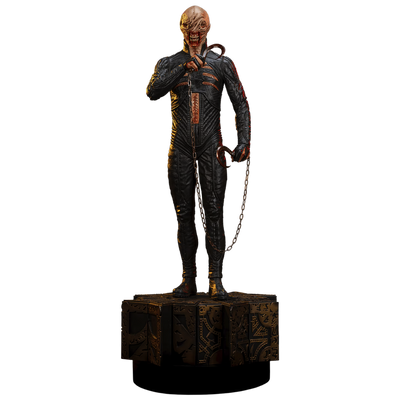 PRE-ORDER Chatterer (Deluxe Edition) 1:3 Scale Statue by PCS