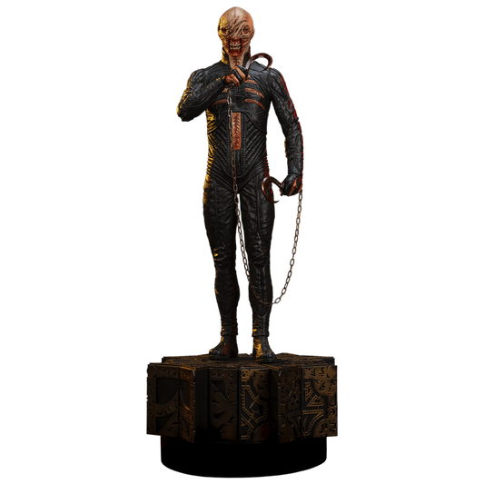 PRE-ORDER Chatterer (Deluxe Edition) 1:3 Scale Statue by PCS