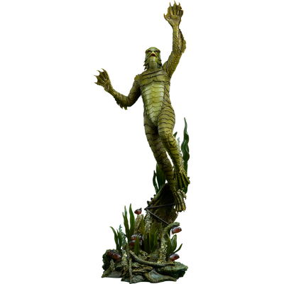 PRE-ORDER Creature from the Black Lagoon Premium Format™ Figure by Sideshow Collectibles