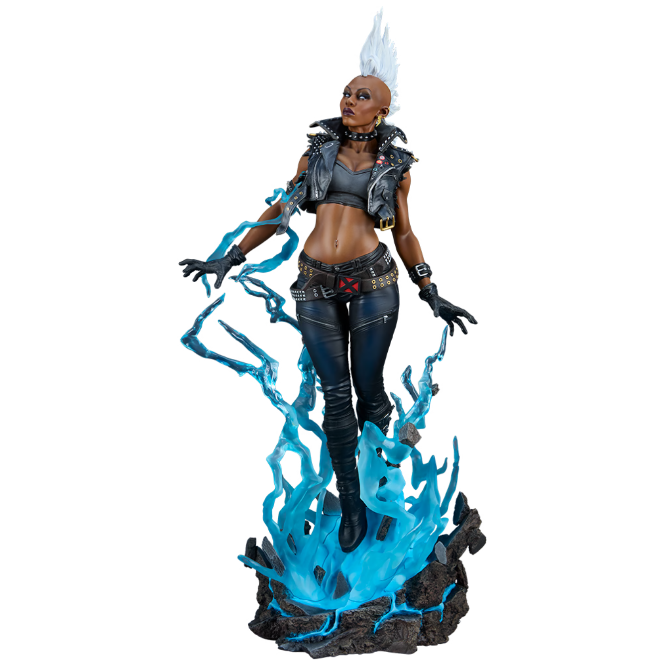 PRE-ORDER Storm Premium Format™ Figure by Sideshow Collectibles ...