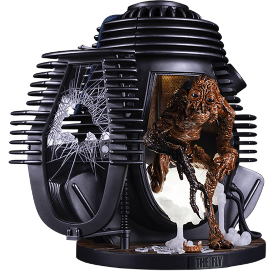 PRE-ORDER The Fly (Deluxe Edition) Quarter Scale Statue by PCS