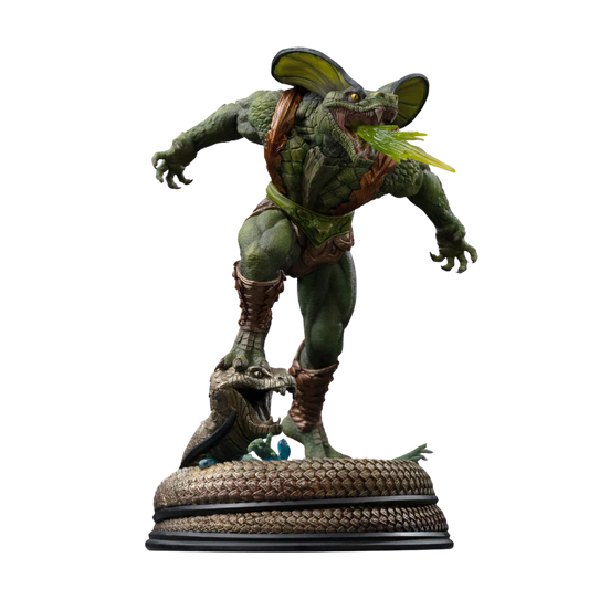 PRE-ORDER Statue Kobra Khan - Masters of the Universe - Art Scale 1/10 - Iron Studios