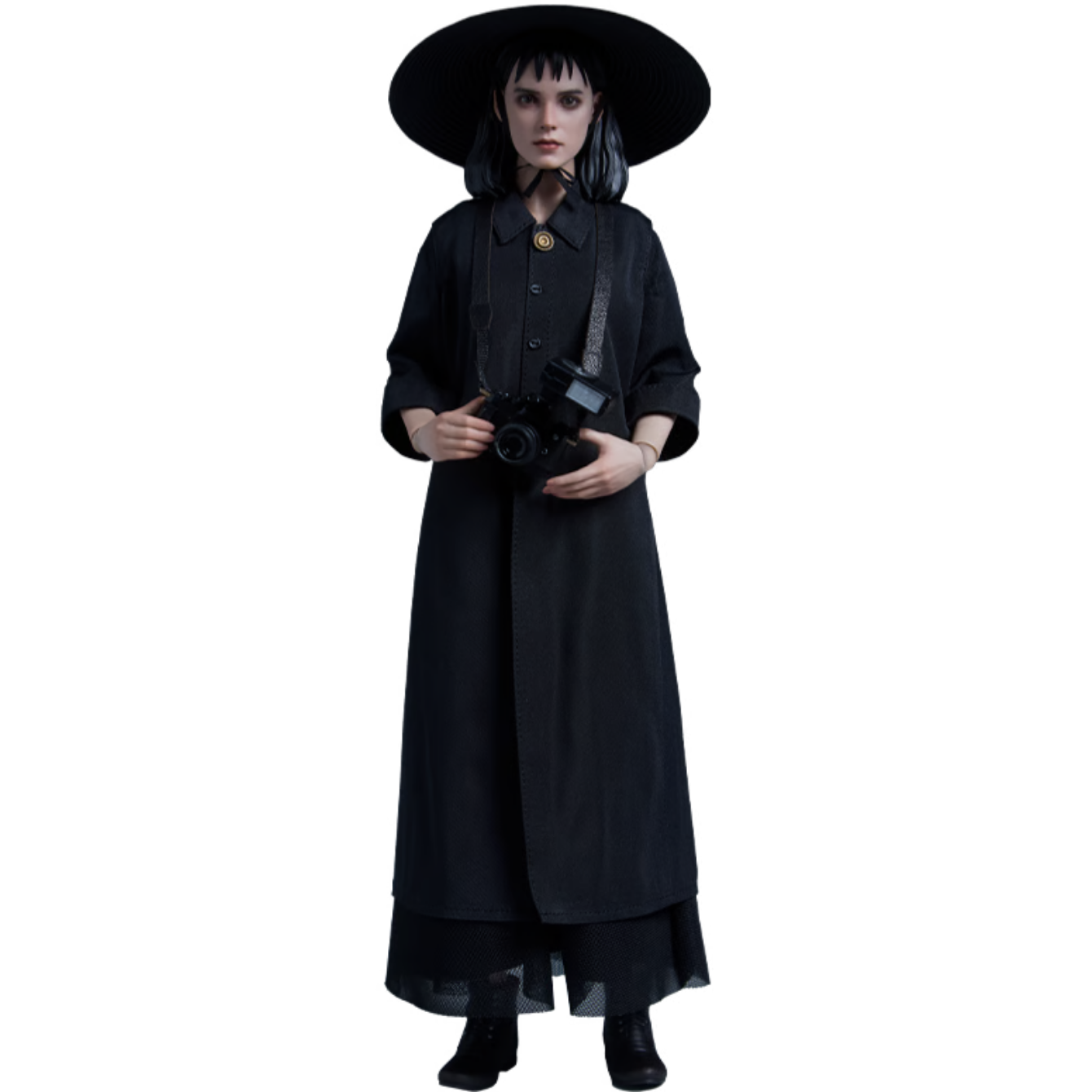 PRE-ORDER Lydia Deetz Sixth Scale Figure by Sideshow Collectibles