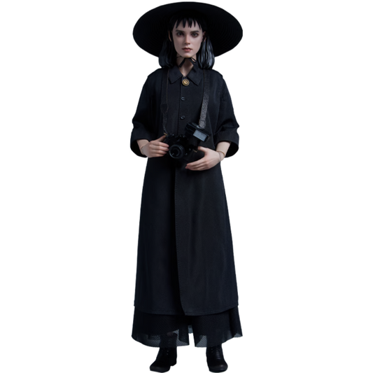 PRE-ORDER Lydia Deetz Sixth Scale Figure by Sideshow Collectibles